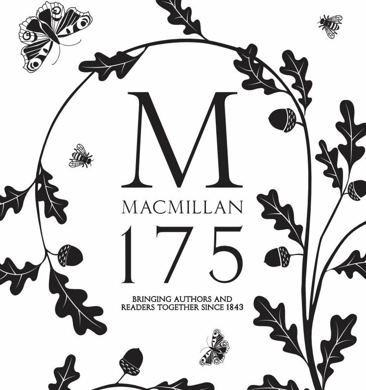 Celebrating 175 years of Macmillan